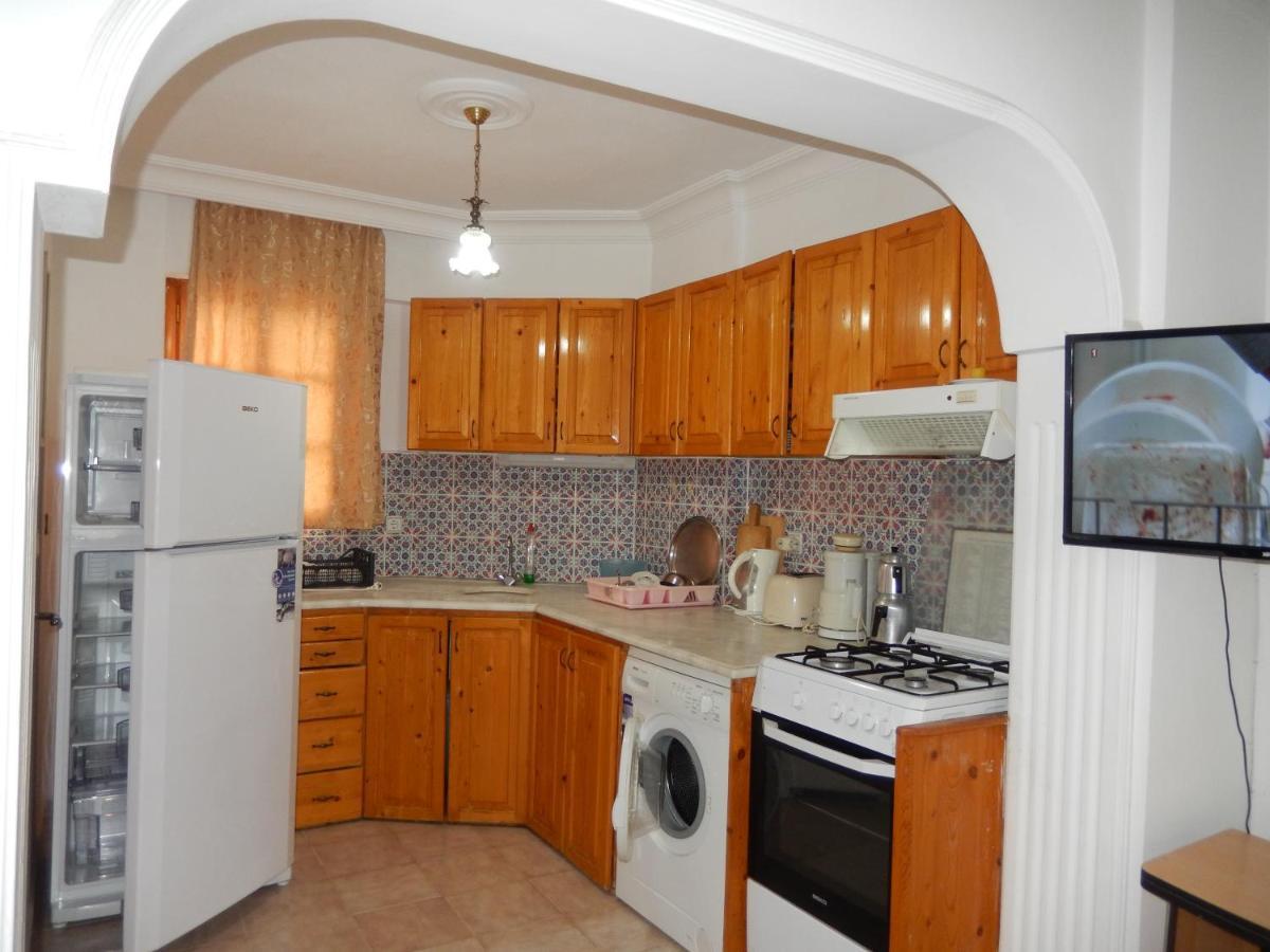 Villa Truva Fethiye Exterior foto