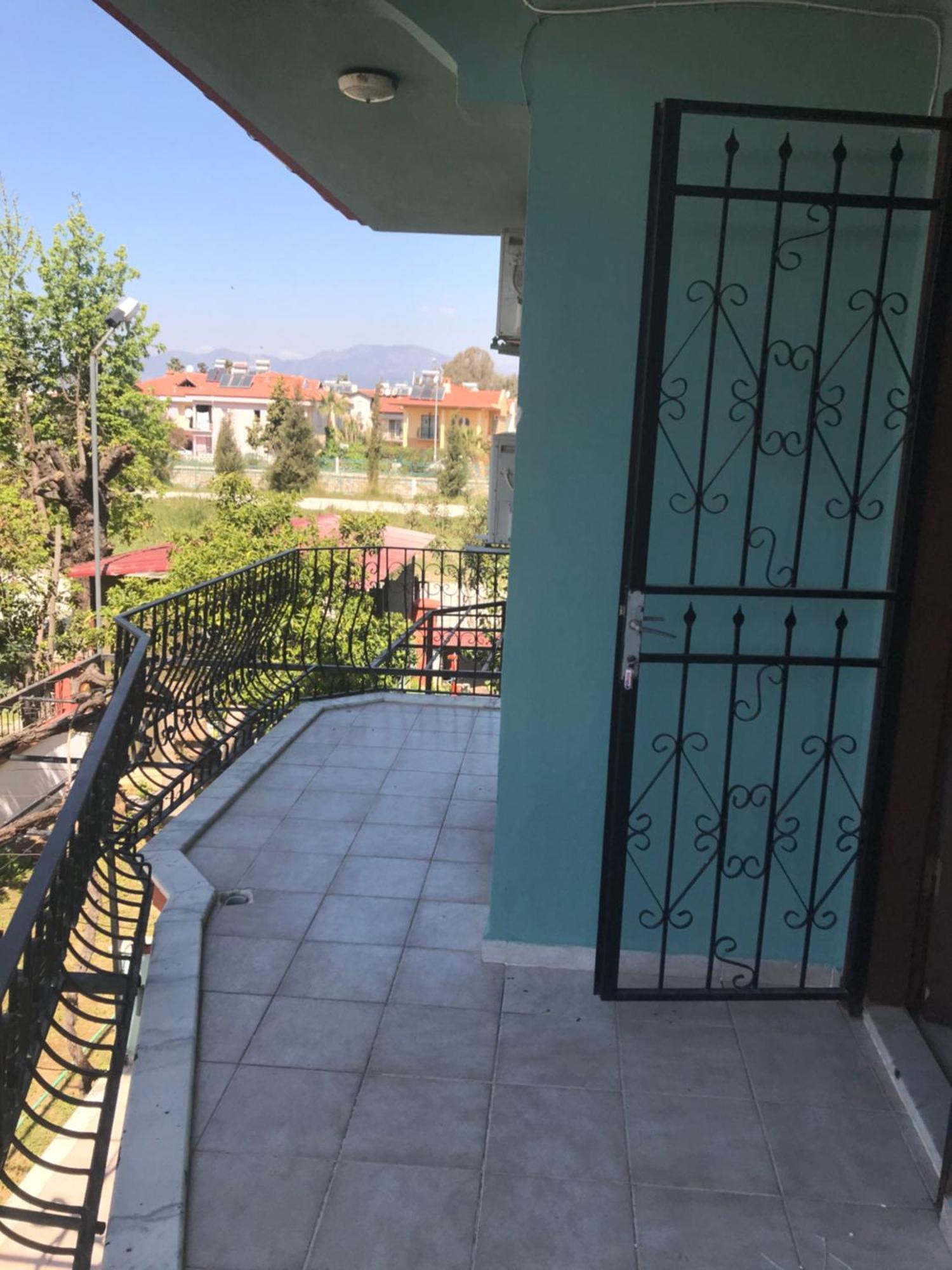 Villa Truva Fethiye Exterior foto