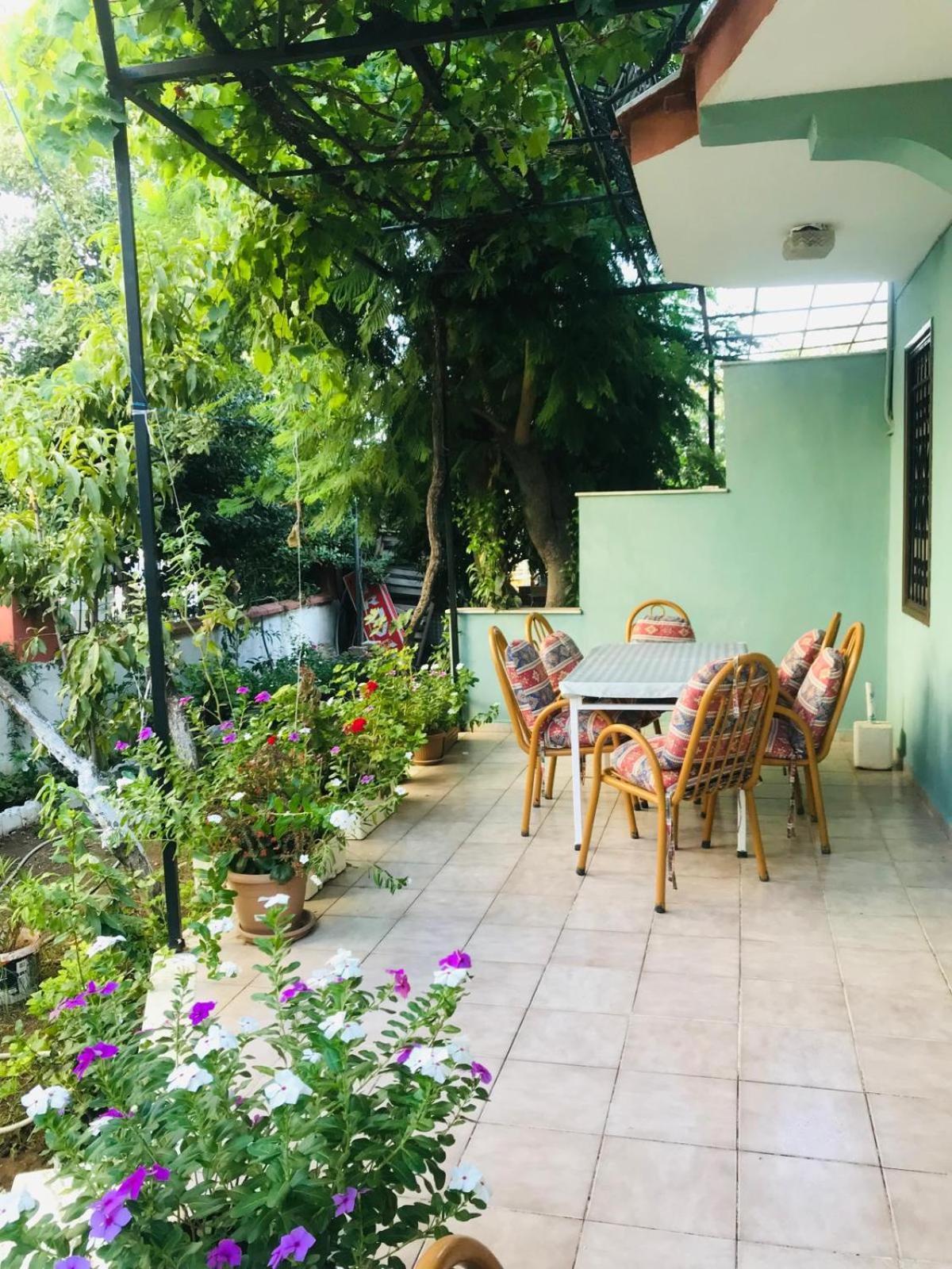 Villa Truva Fethiye Exterior foto